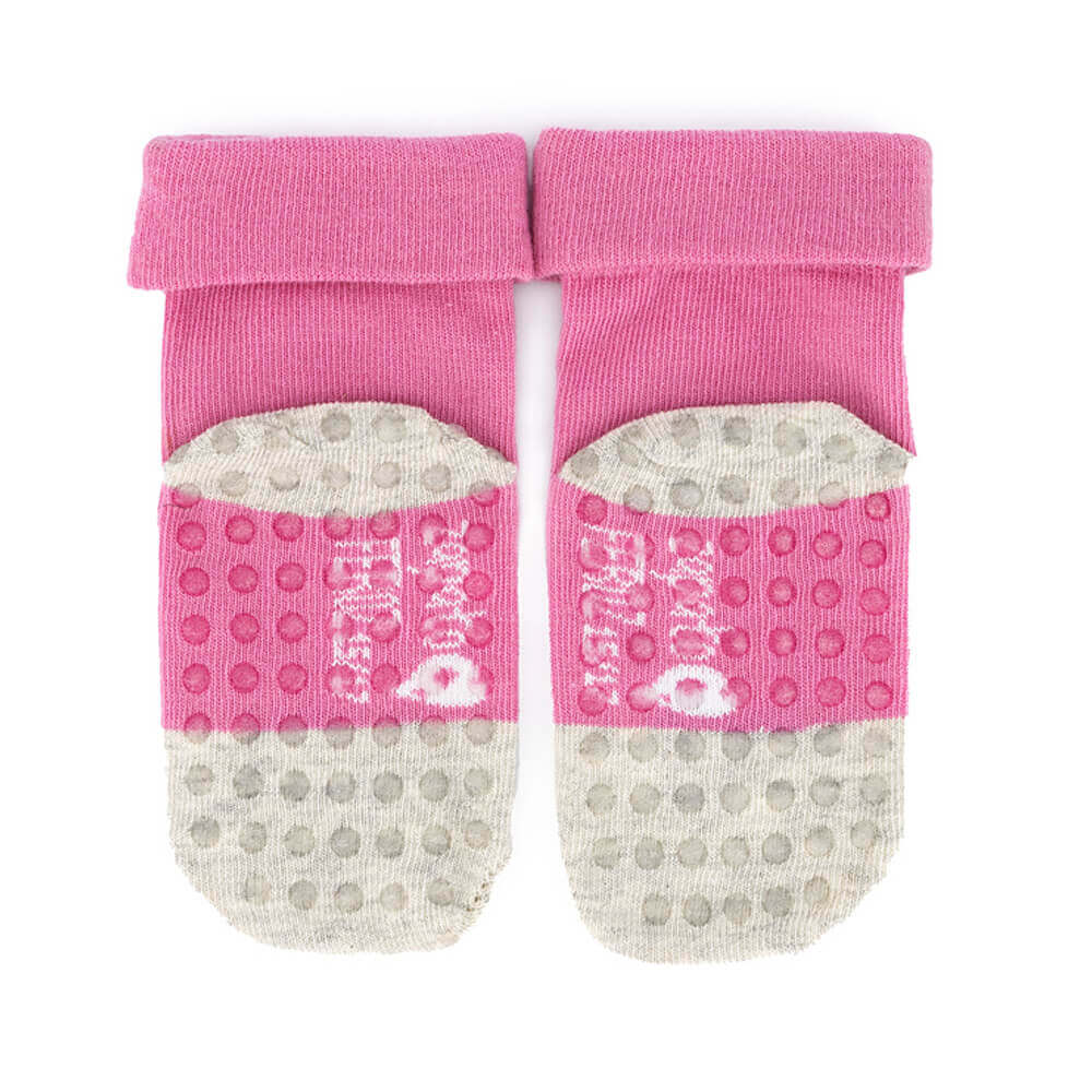 Calcetín antideslizante preandante (Pack de 3) - Image 13