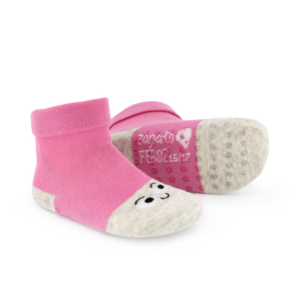 Calcetín antideslizante preandante (Pack de 3) - Image 14