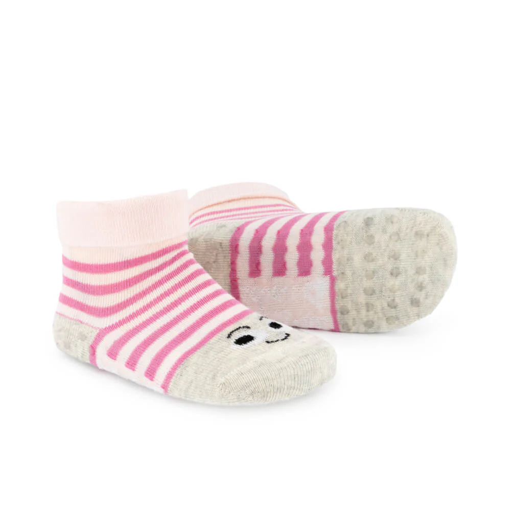 Calcetín antideslizante preandante (Pack de 3) - Image 15