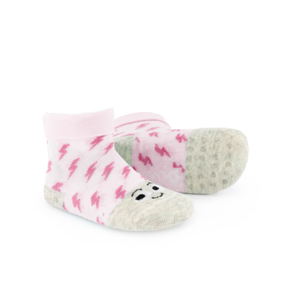 Calcetín antideslizante preandante (Pack de 3) - Image 16