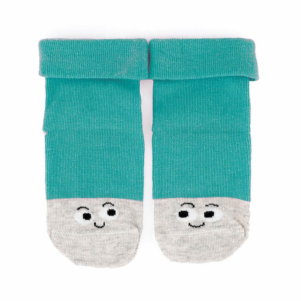 Calcetín antideslizante preandante (Pack de 3) - Image 18