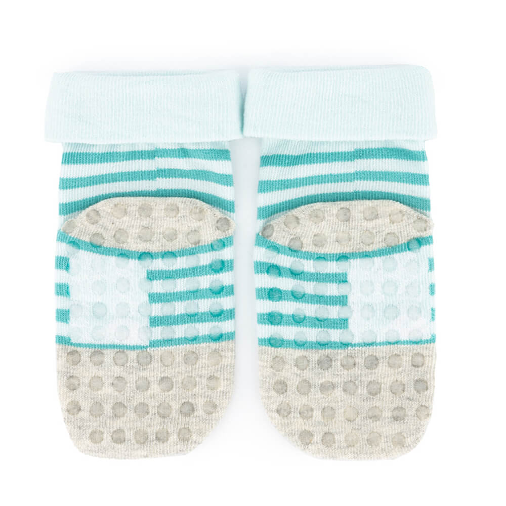 Calcetín antideslizante preandante (Pack de 3) - Image 19