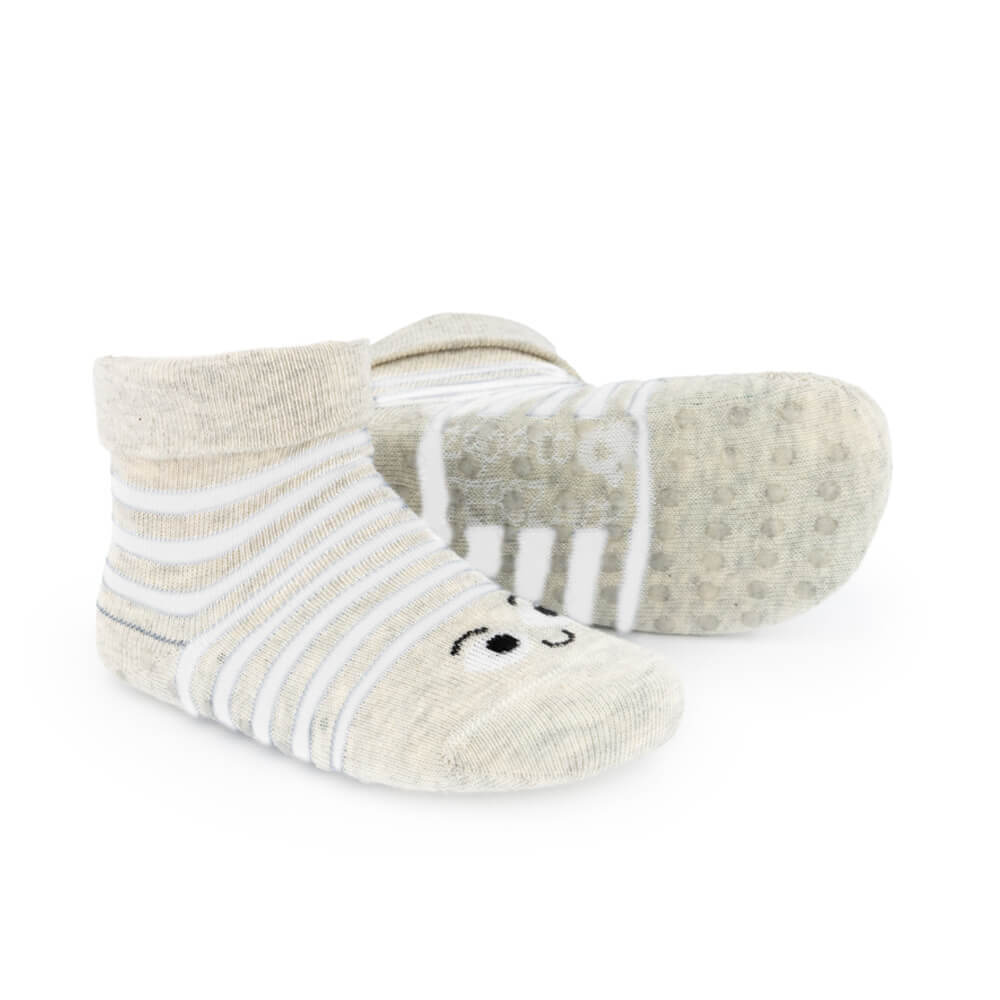 Calcetín antideslizante preandante (Pack de 3) - Image 24