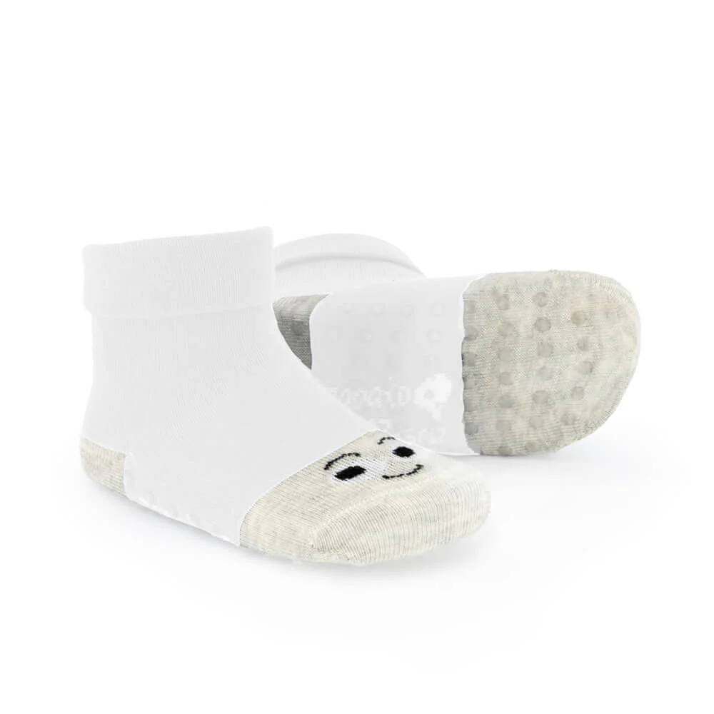 Calcetín antideslizante preandante (Pack de 3) - Image 25