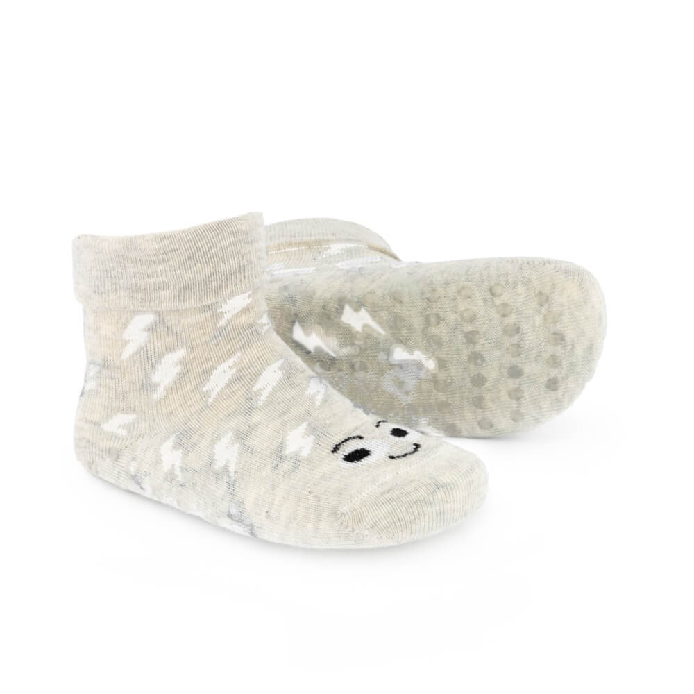 Calcetín antideslizante preandante (Pack de 3) - Image 27