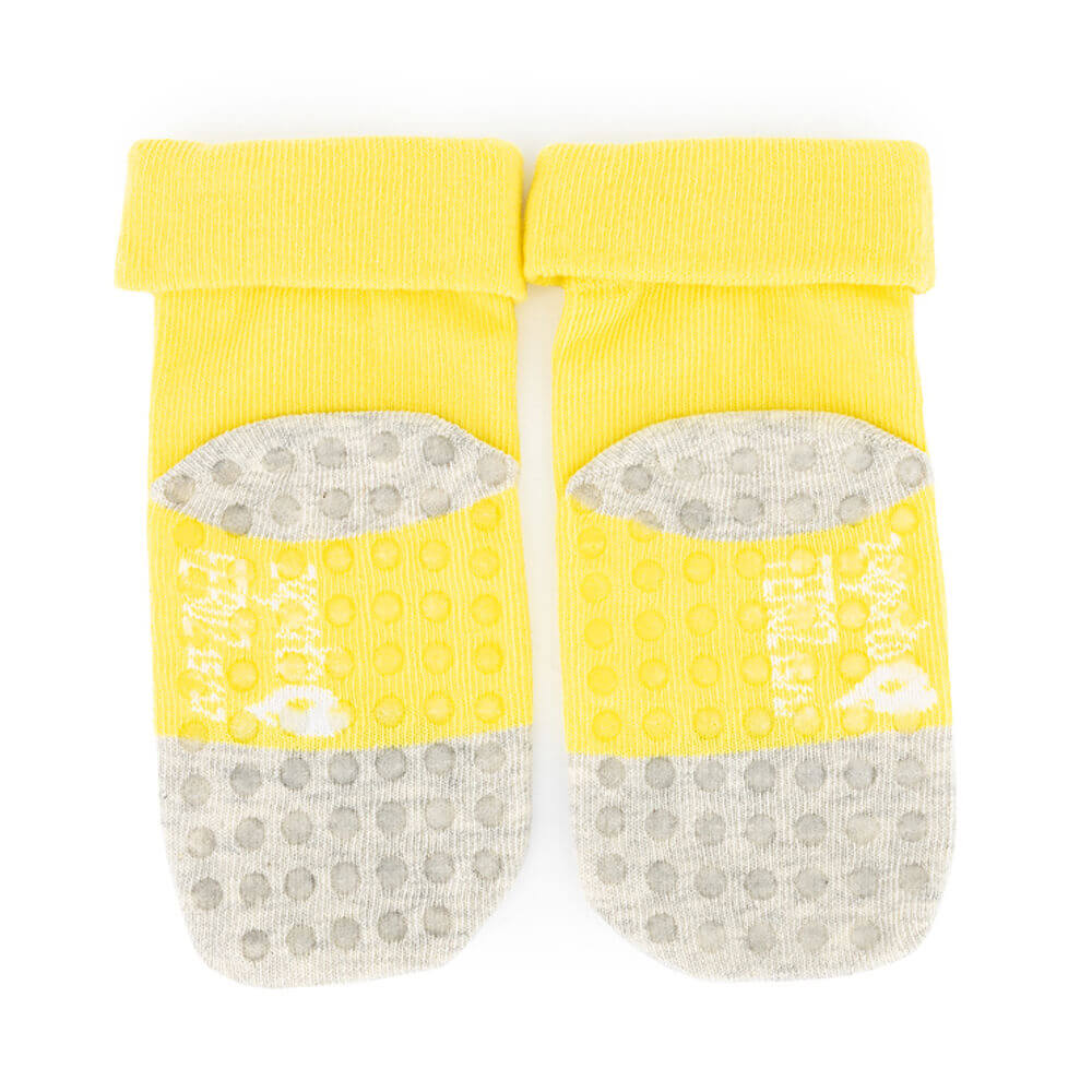 Calcetín antideslizante preandante (Pack de 3) - Image 3