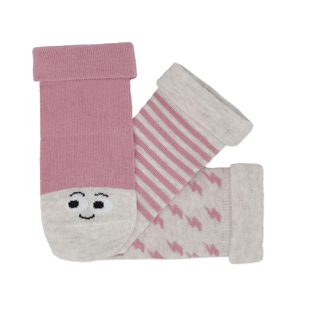 Calcetín antideslizante preandante (Pack de 3) - Image 31