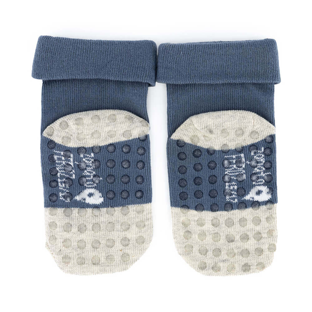 Calcetín antideslizante preandante (Pack de 3) - Image 8