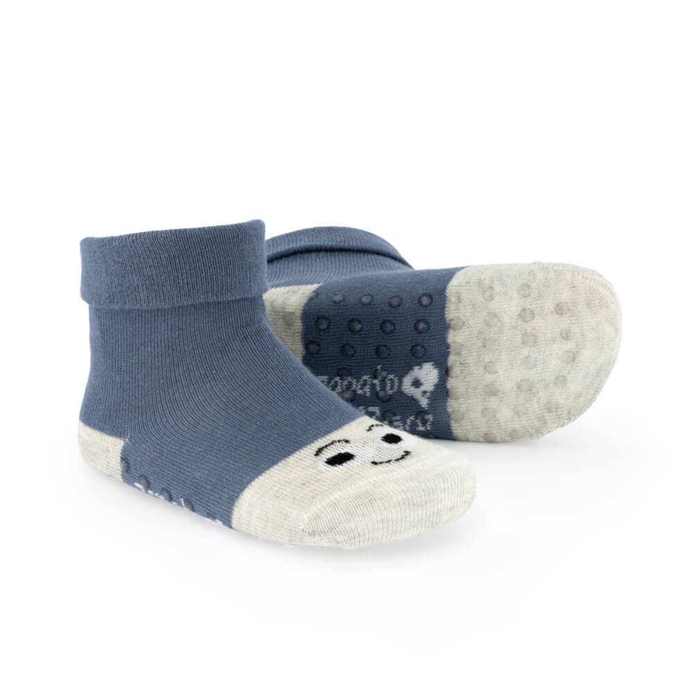 Calcetín antideslizante preandante (Pack de 3) - Image 9