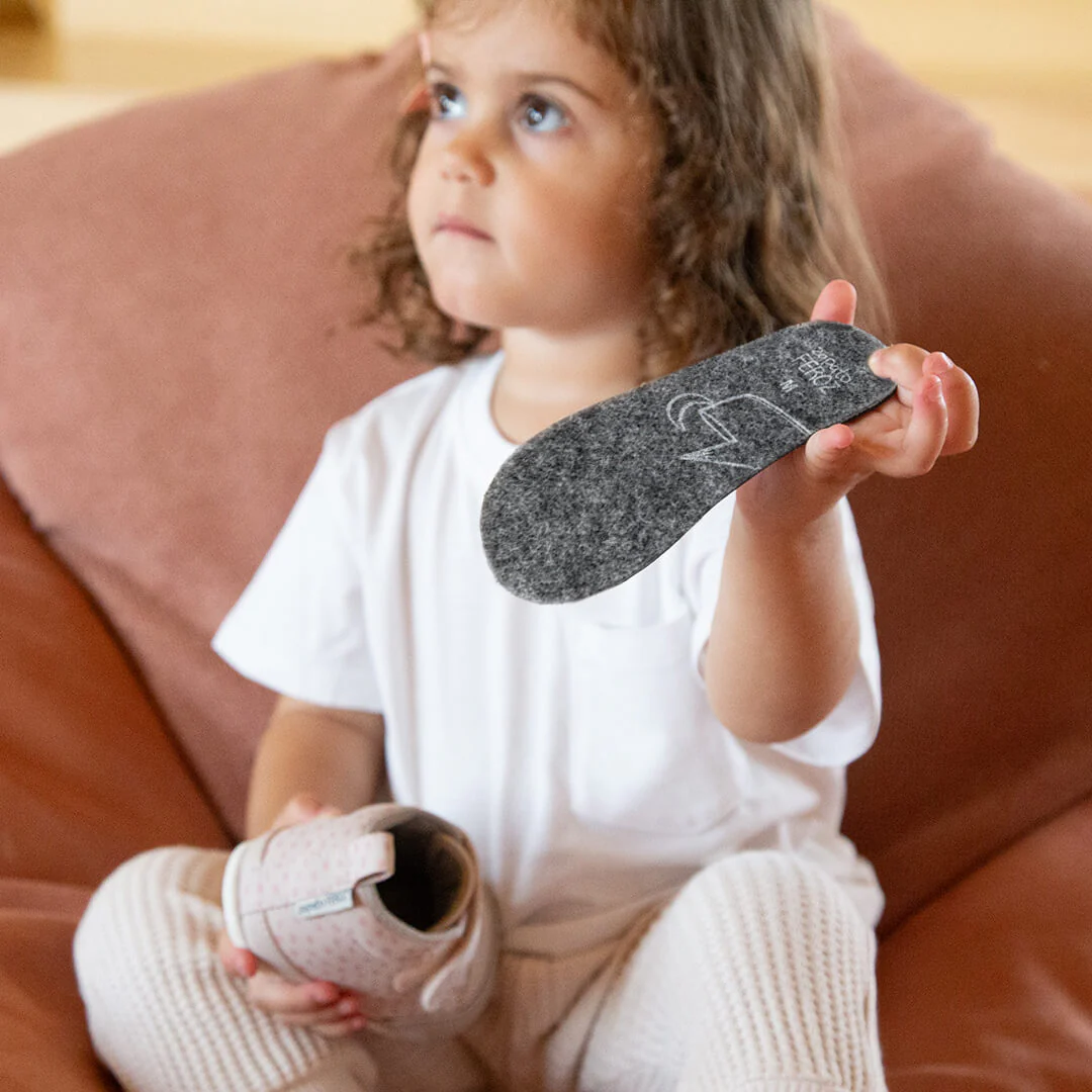 Plantilla térmica bebé - Image 3