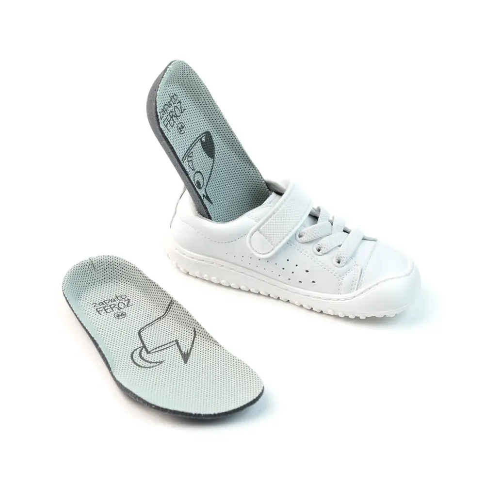 Plantilla recambio infantil - Image 3