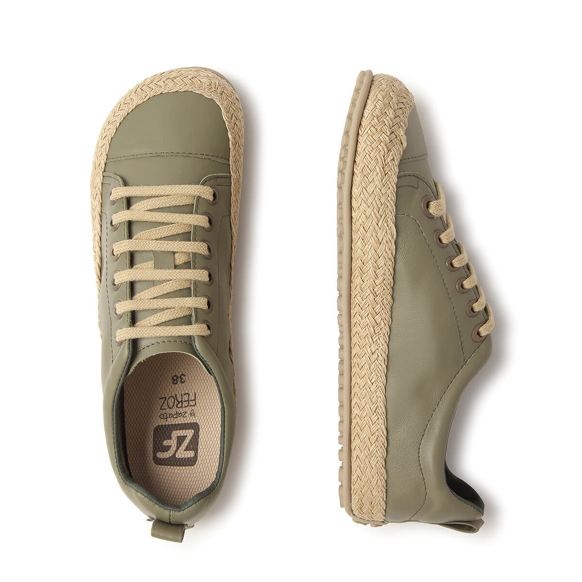 Jérica Adulto Cuerda - Image 16