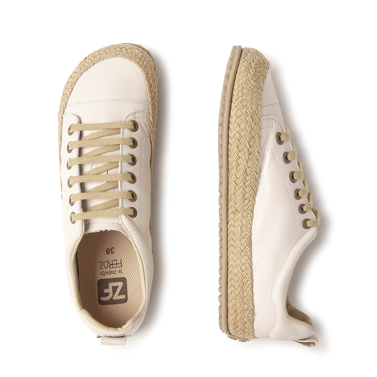 Jérica Adulto Cuerda - Image 24