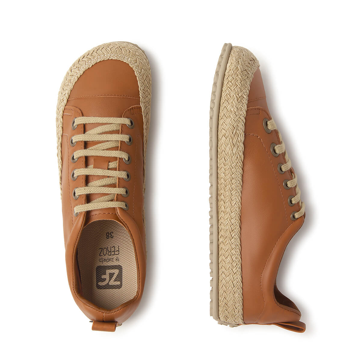 Jérica Adulto Cuerda - Image 28