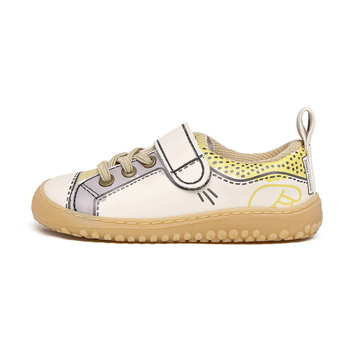 Paterna Rocker Cómic - Image 10