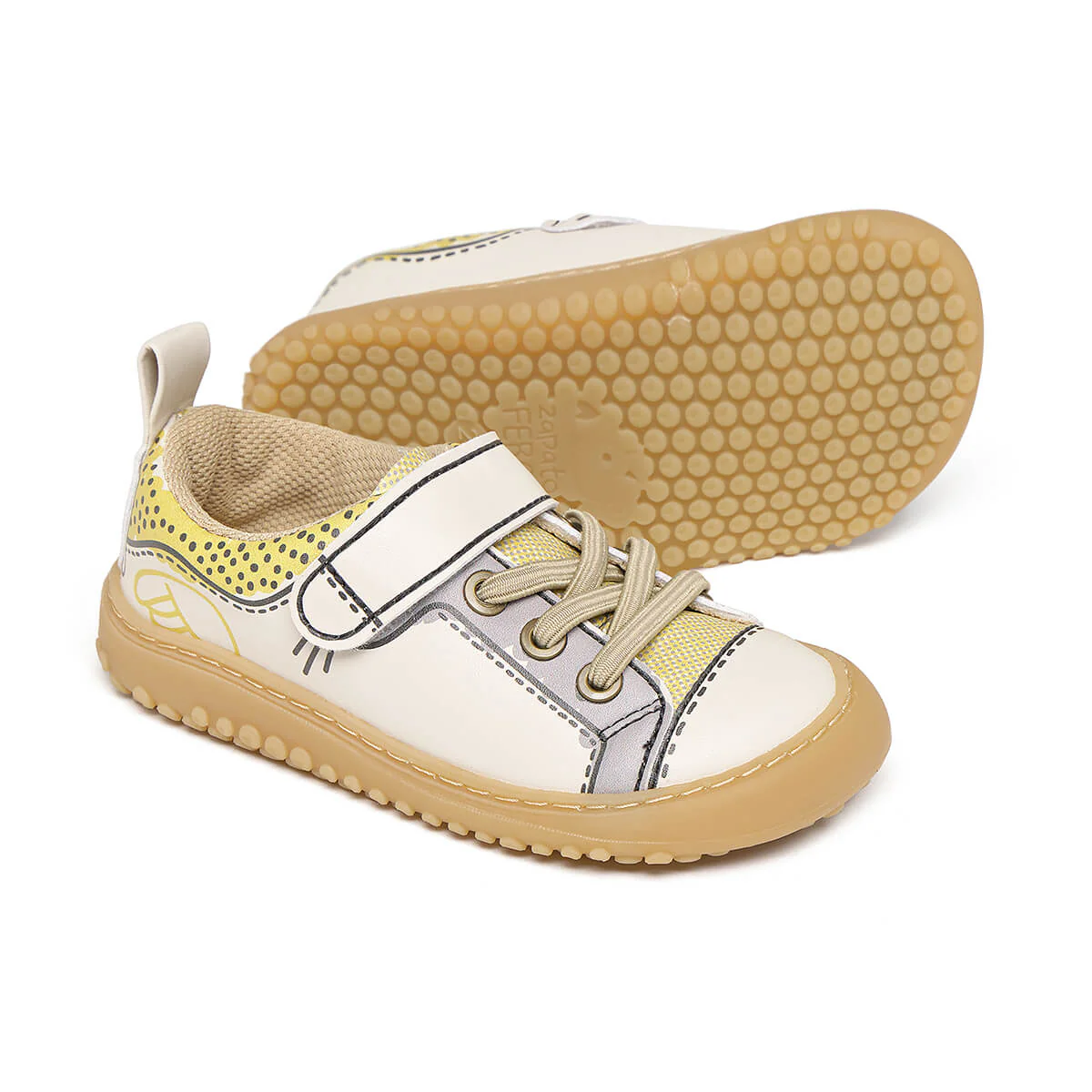 Paterna Rocker Cómic - Image 11