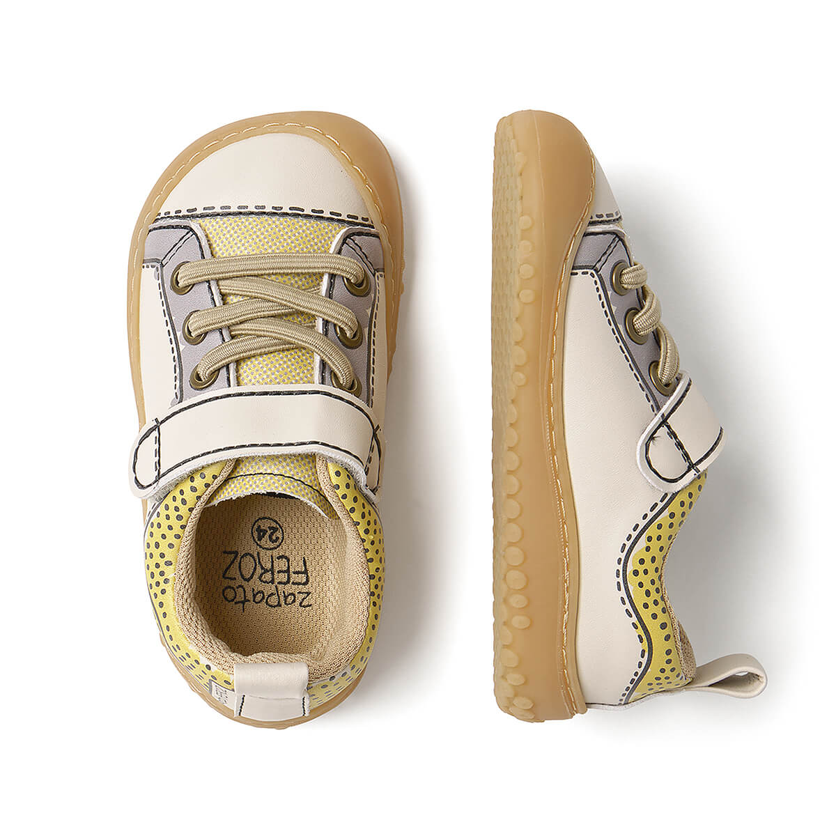 Paterna Rocker Cómic - Image 12