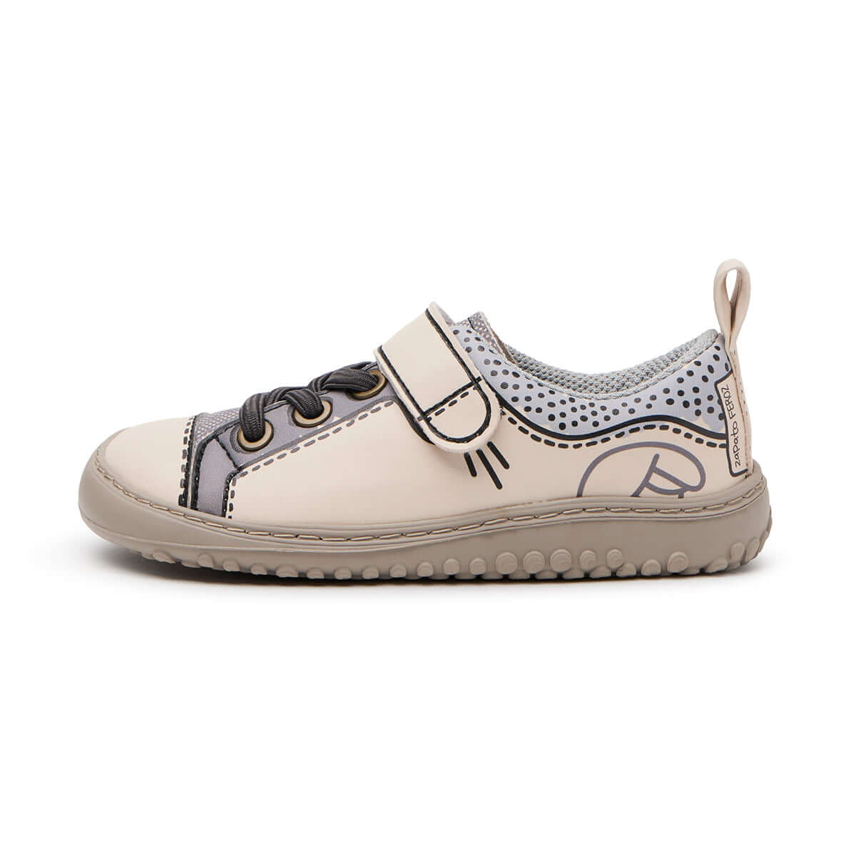 Paterna Rocker Cómic - Image 18