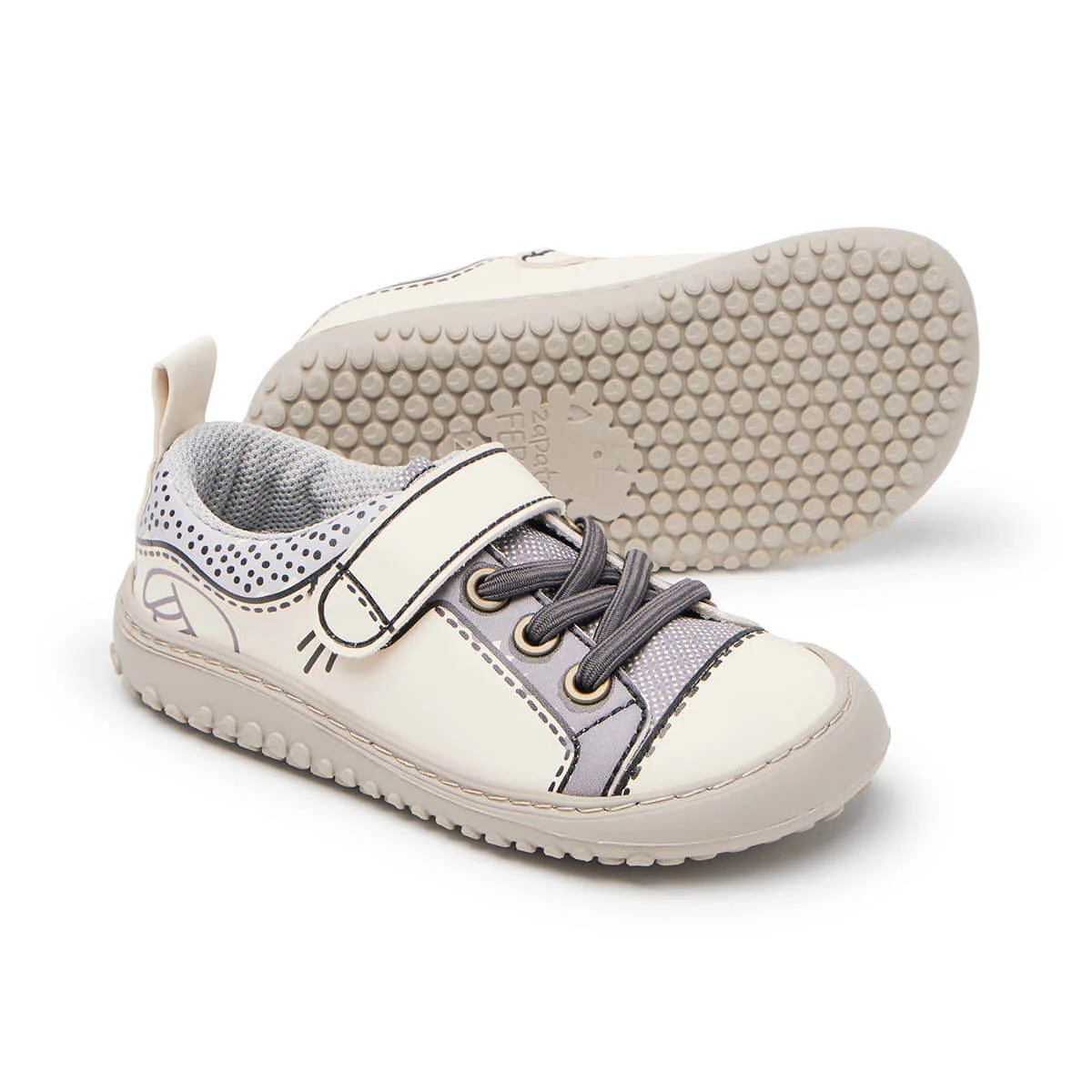 Paterna Rocker Cómic - Image 19