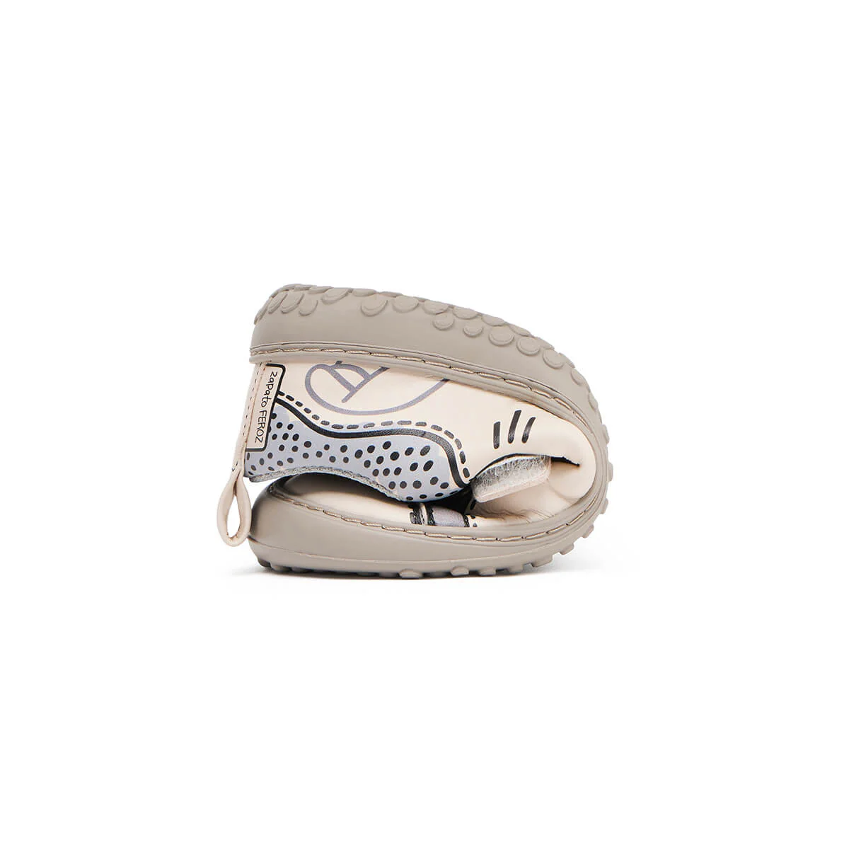 Paterna Rocker Cómic - Image 21