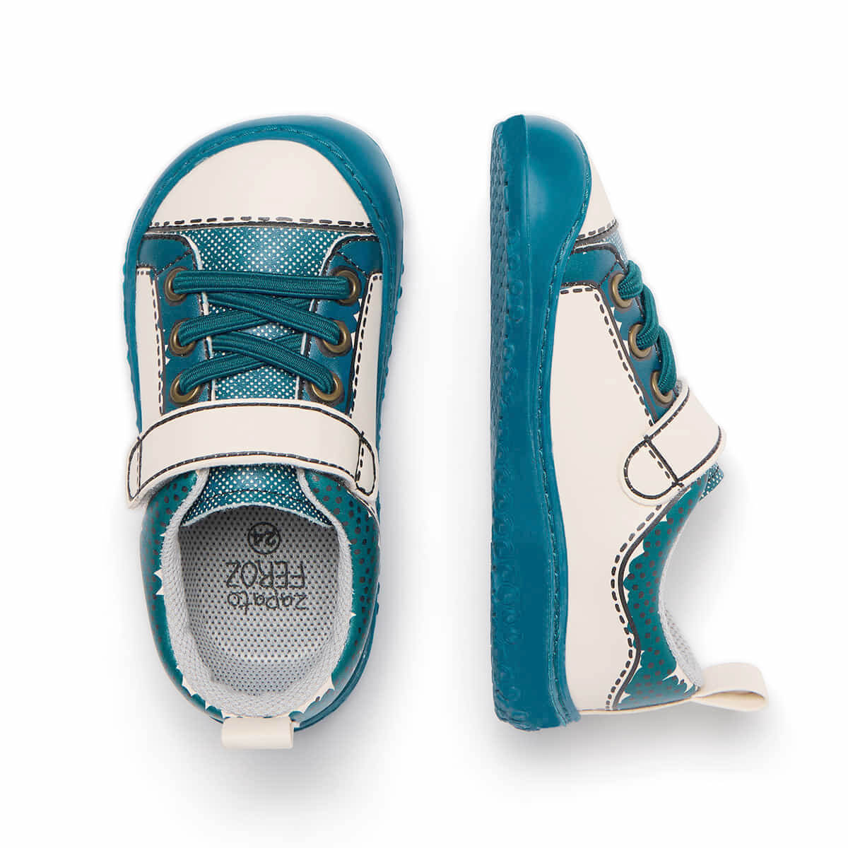 Paterna Rocker Cómic - Image 24