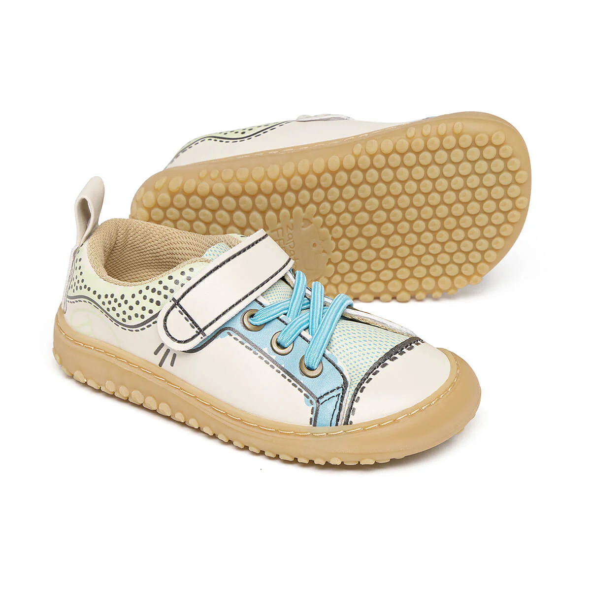 Paterna Rocker Cómic - Image 3