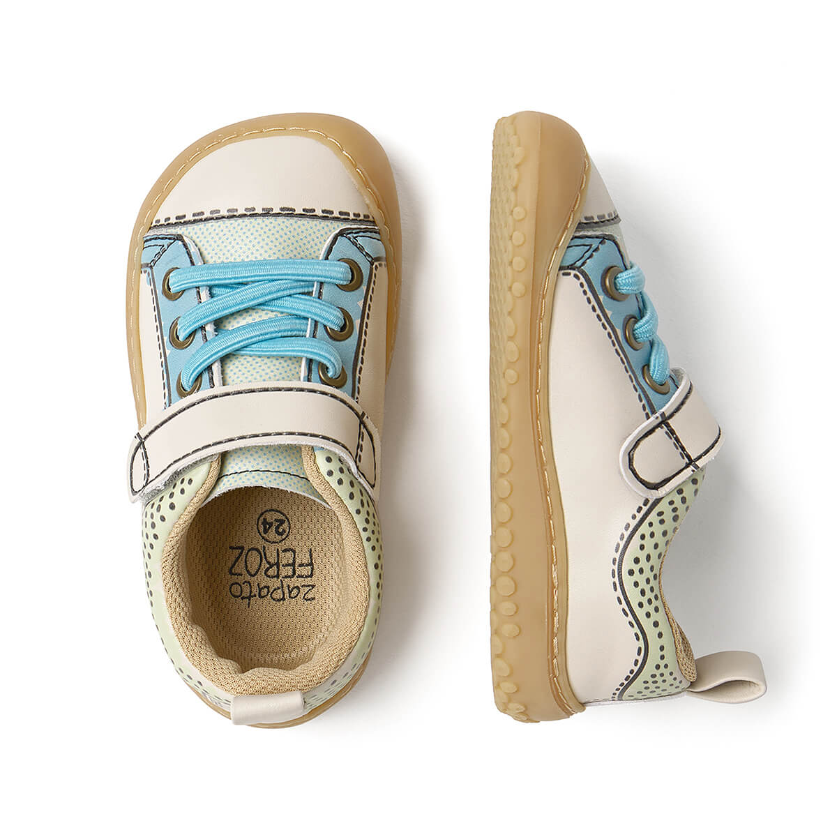 Paterna Rocker Cómic - Image 4