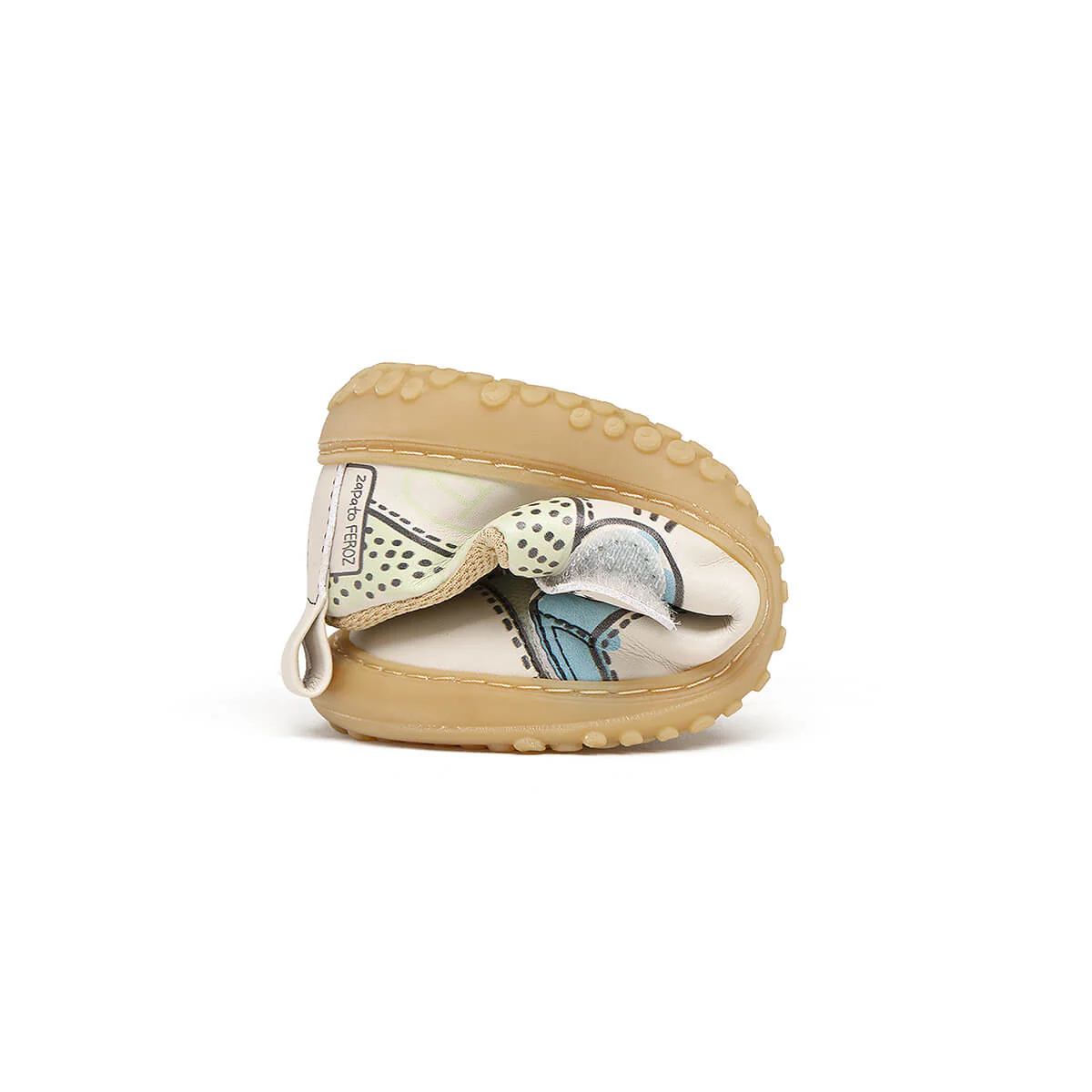 Paterna Rocker Cómic - Image 5