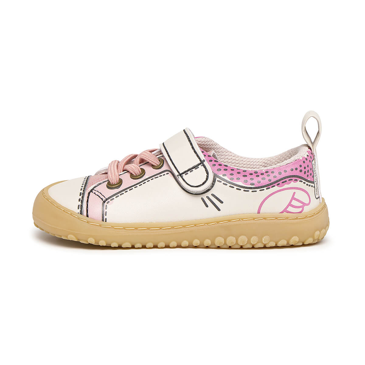 Paterna Rocker Cómic - Image 6