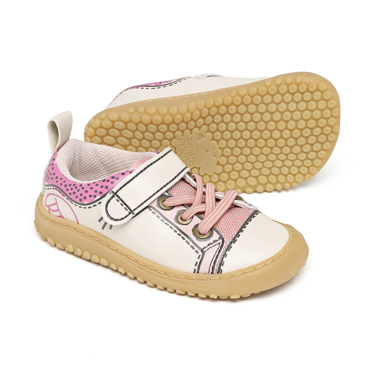 Paterna Rocker Cómic - Image 7