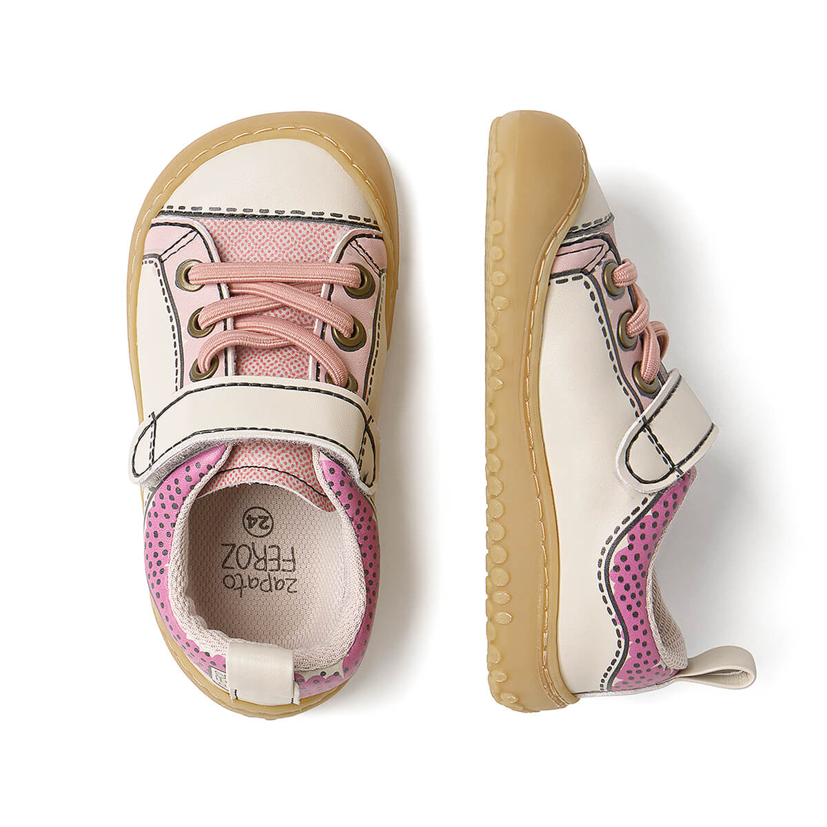 Paterna Rocker Cómic - Image 8