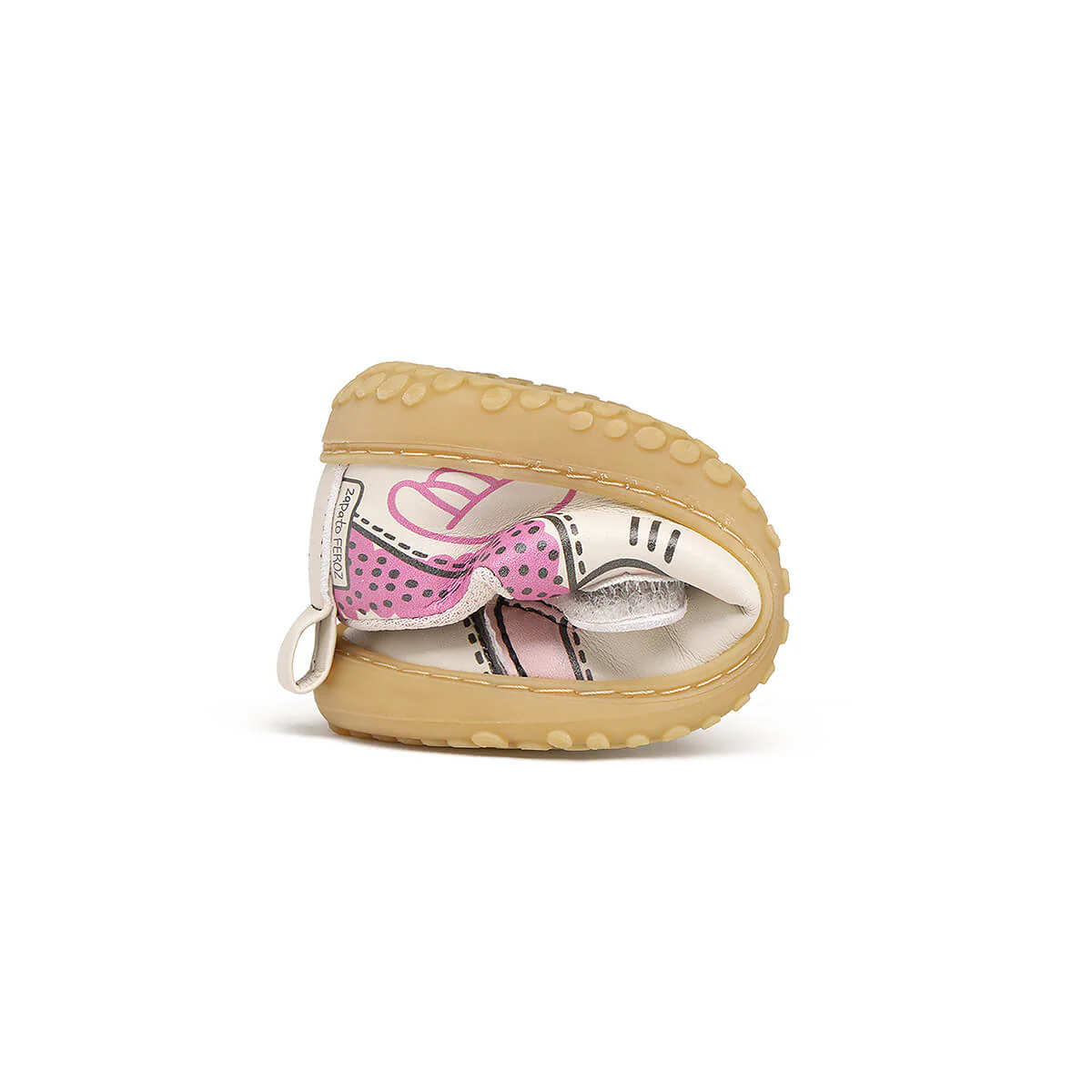 Paterna Rocker Cómic - Image 9